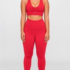 Set Active Red Set